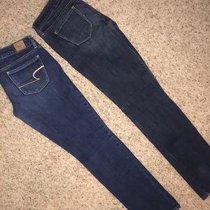 EUC*** AEO Jean Bundle